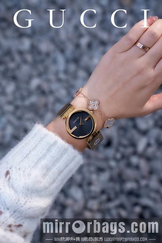 Replica Gucci 37mm 022255