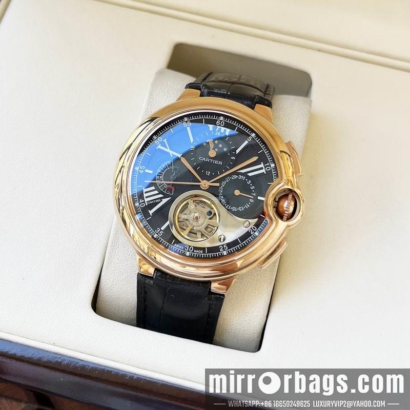 Replica Cartier 44mm 1031140