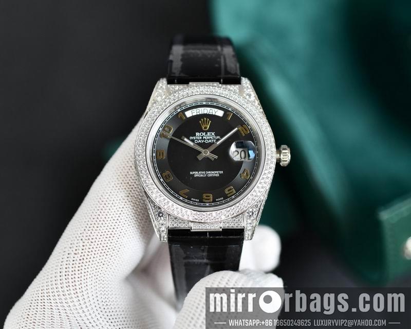 Replica Rolex 40mm 032312