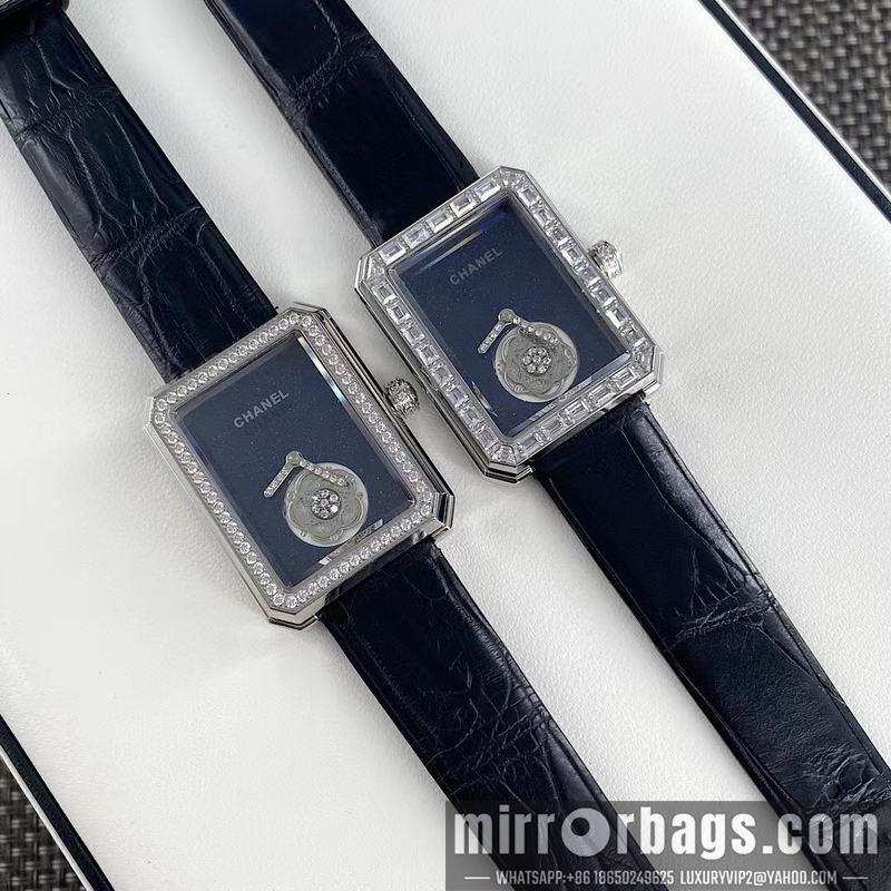 Replica Chanel watch 022482
