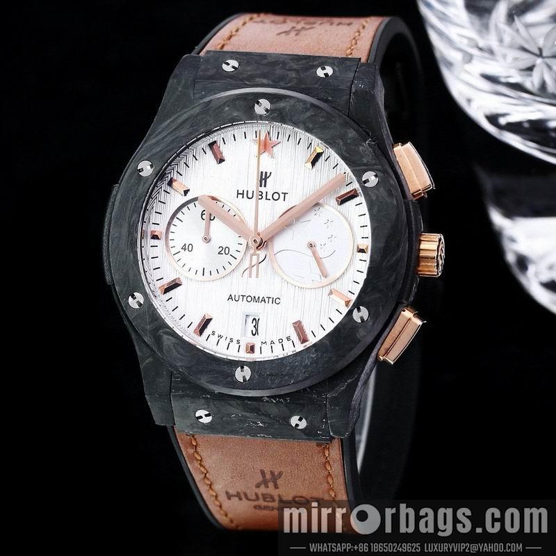 Replica Hublot 42X12.05mm 110901