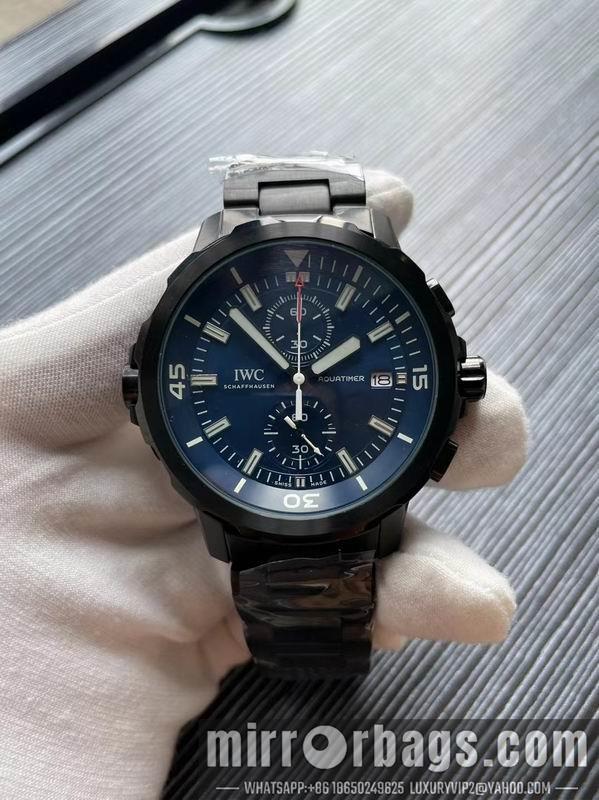 Replica IWC watch 110983