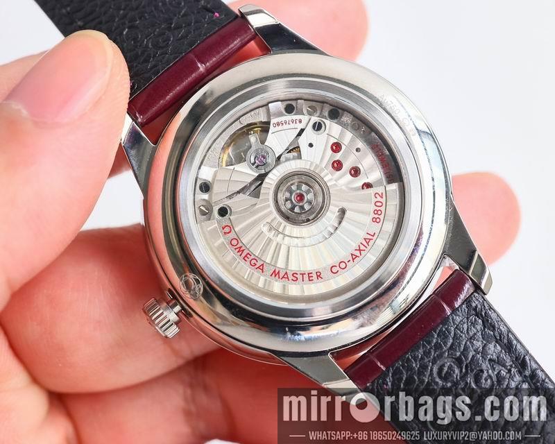 Replica Omega 41mm 082984