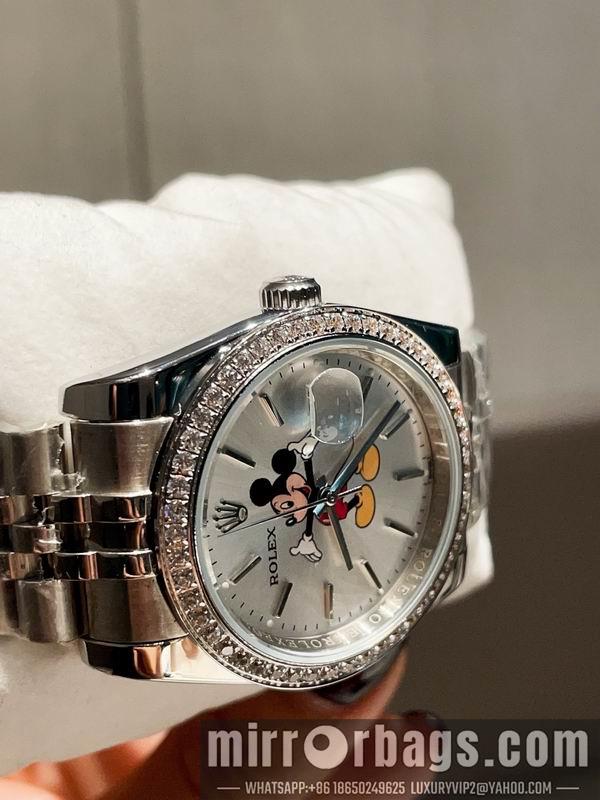 Replica Rolex 31mm 022455