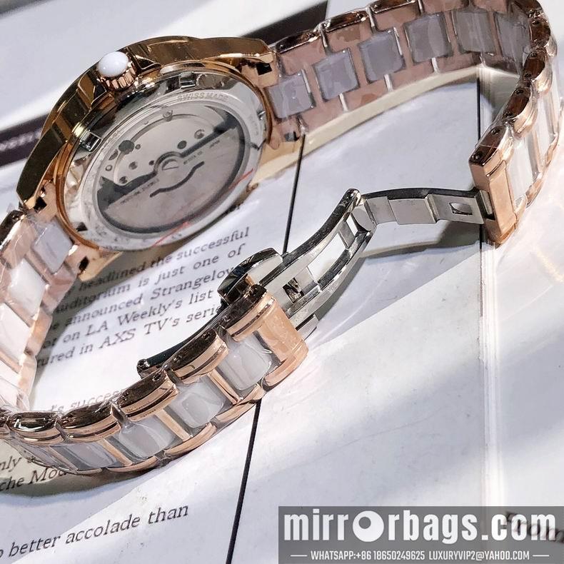 Replica Rolex women 35X11mm M67