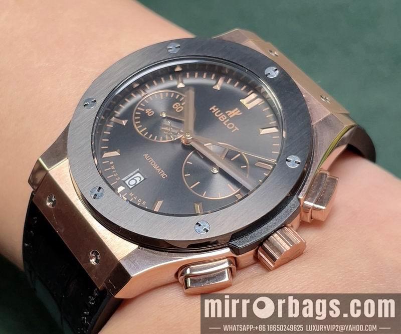 Replica Hublot 45X11.5mm 050834