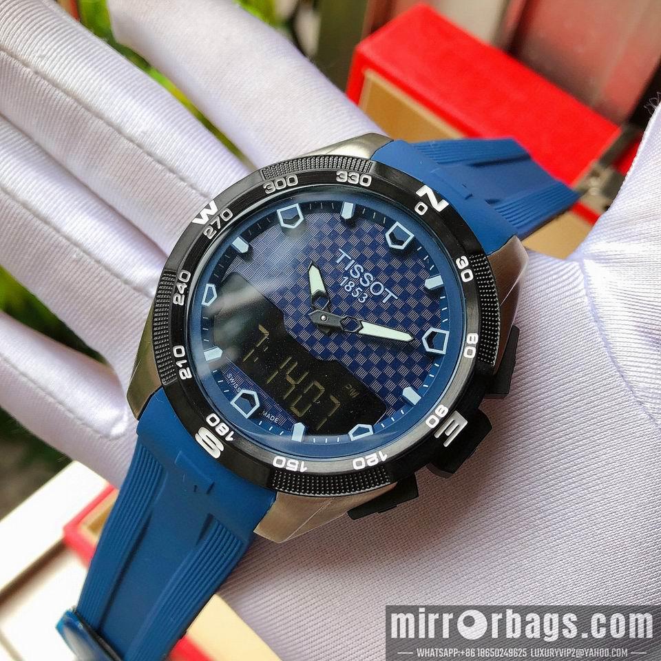 Replica Tissot watch mb 110605