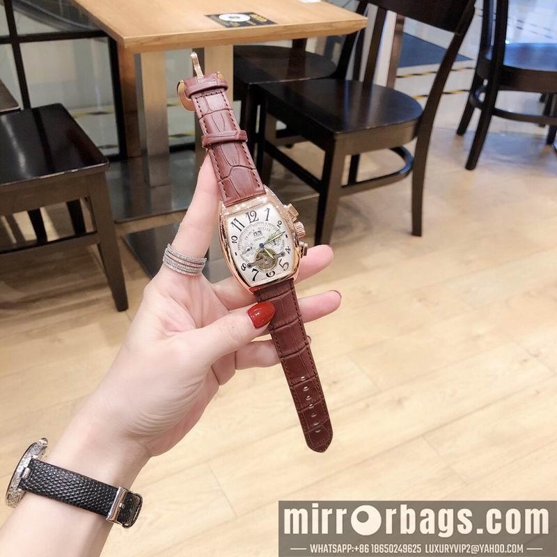 Replica Franck Muller 42X55mm 041405