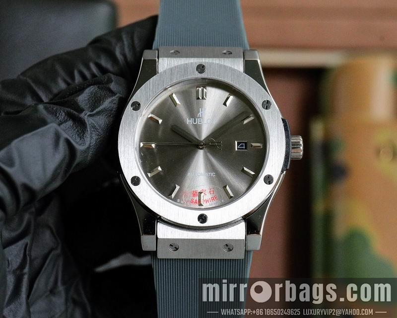 Replica Hublot 45X13mm 072810
