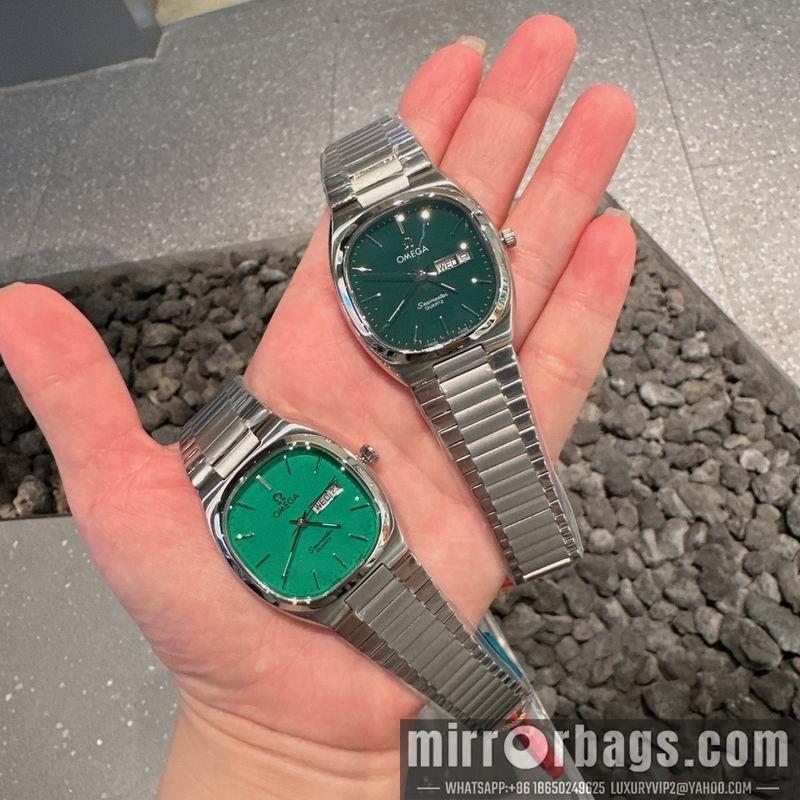 Replica Omega watch 102322