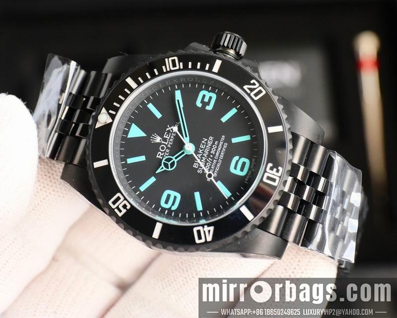 Replica Rolex 40mm 022123