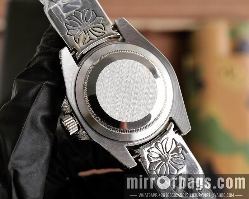 Replica Rolex watch 071433