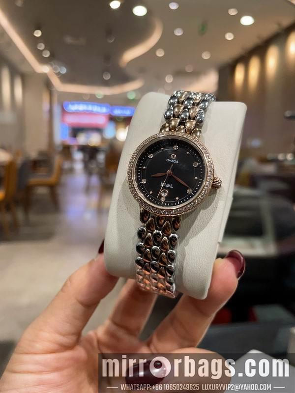 Replica Omega 27mm 041647