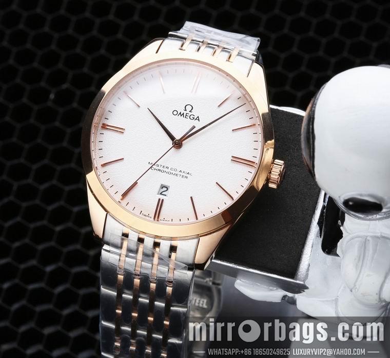 Replica Omega 40X12mm M66
