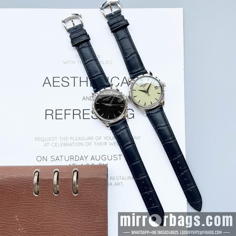 Replica Patek Philippe 39X10.2mm 032065