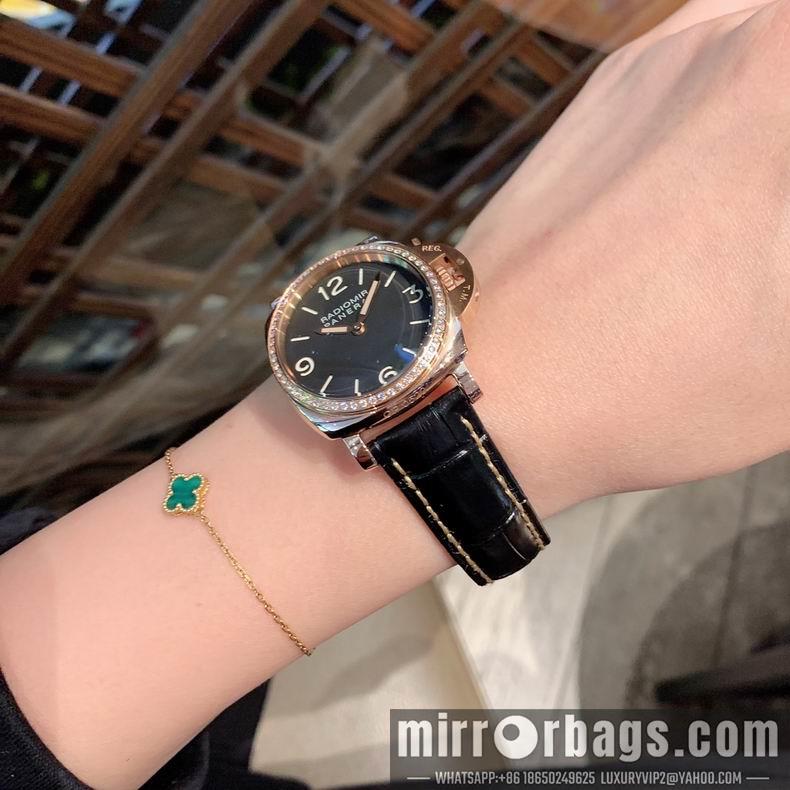 Replica Panerai women 35mm 060814