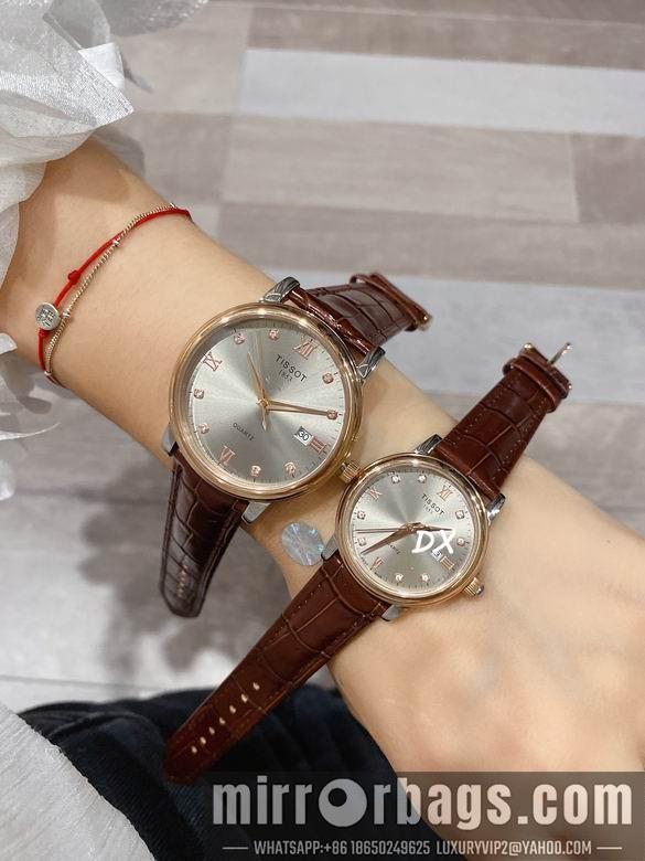 Replica Tissot W30 M40mm 8nms87