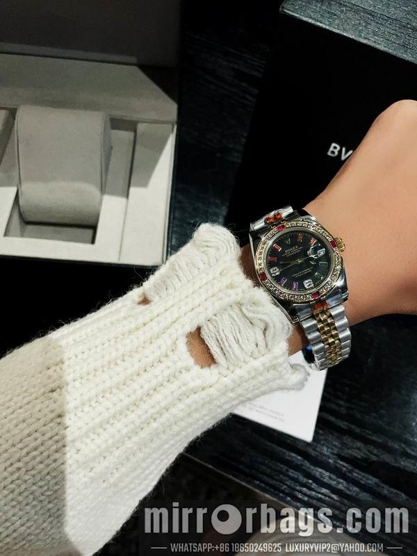 Replica Rolex 31mm 38mm 112047