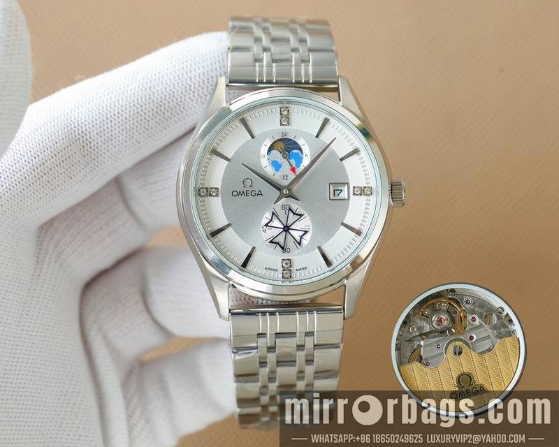 Replica Omega 42mm 030234