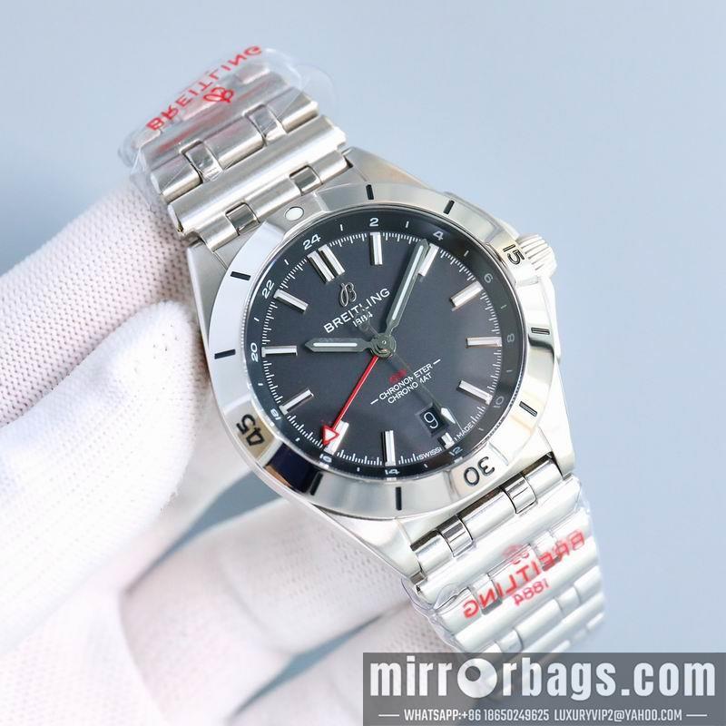 Replica Breitling Watch 40mm 102427