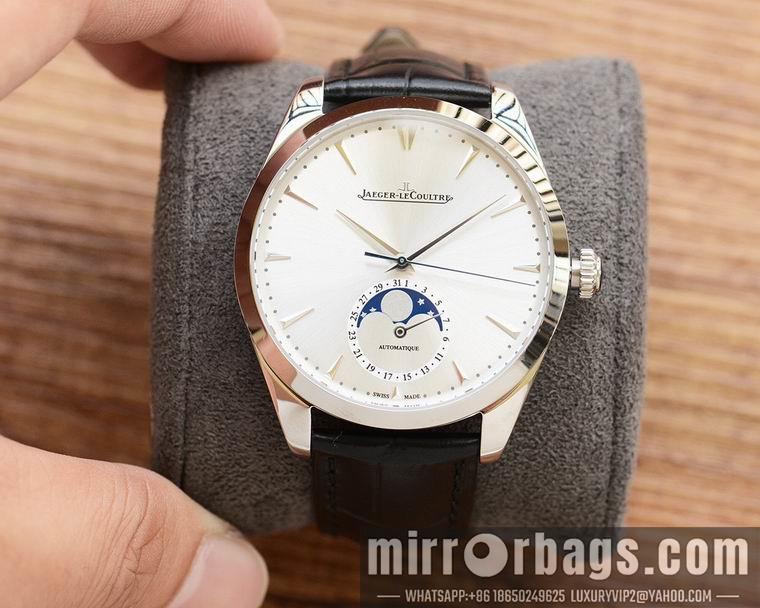 Replica Jaeger Lecoultre men 39mm M03