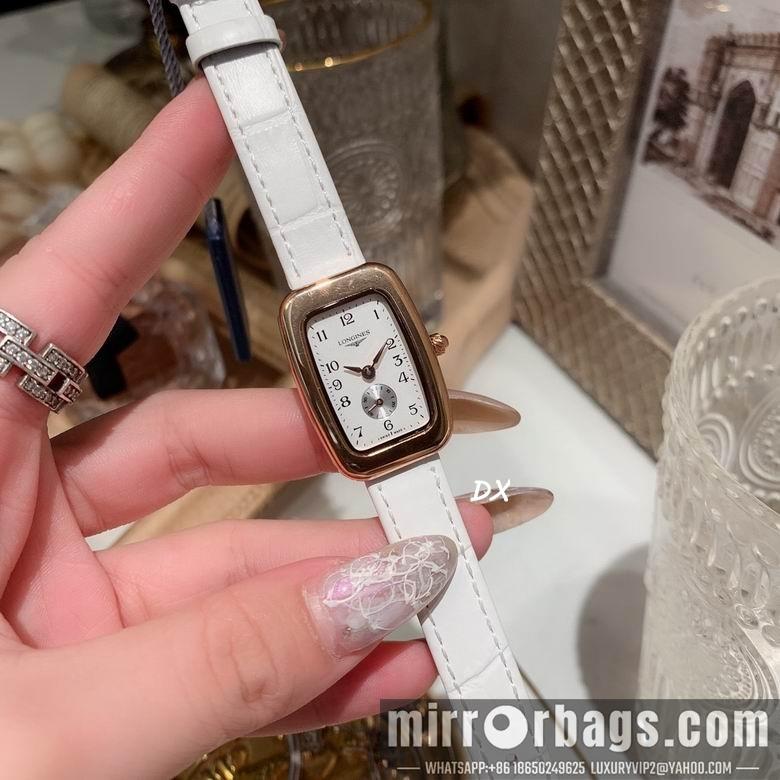 Replica Longines 32x28x8mm 12nms50