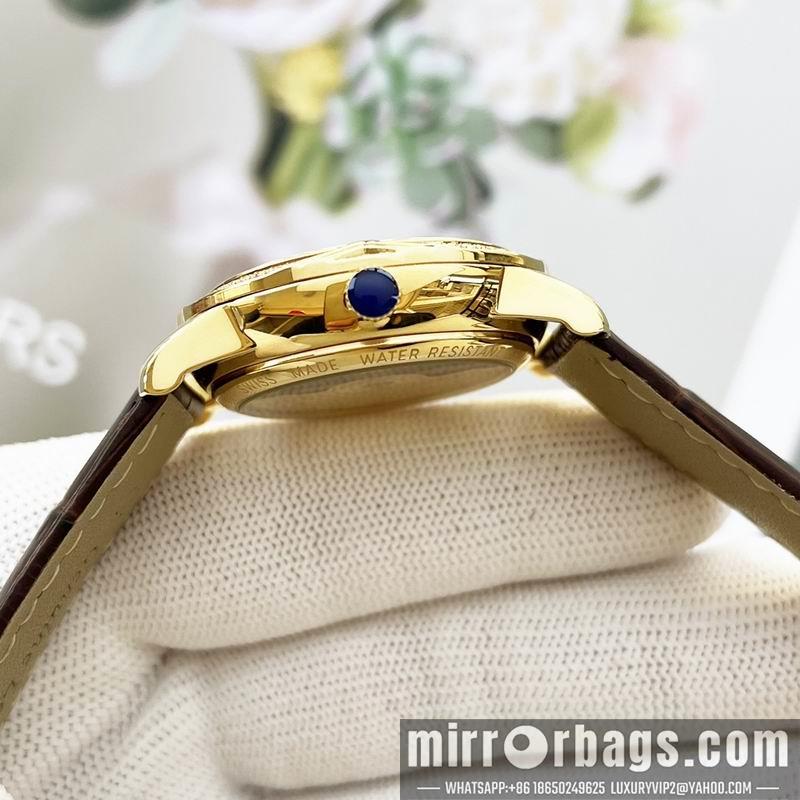 Replica Rolex 35X10mm 032170
