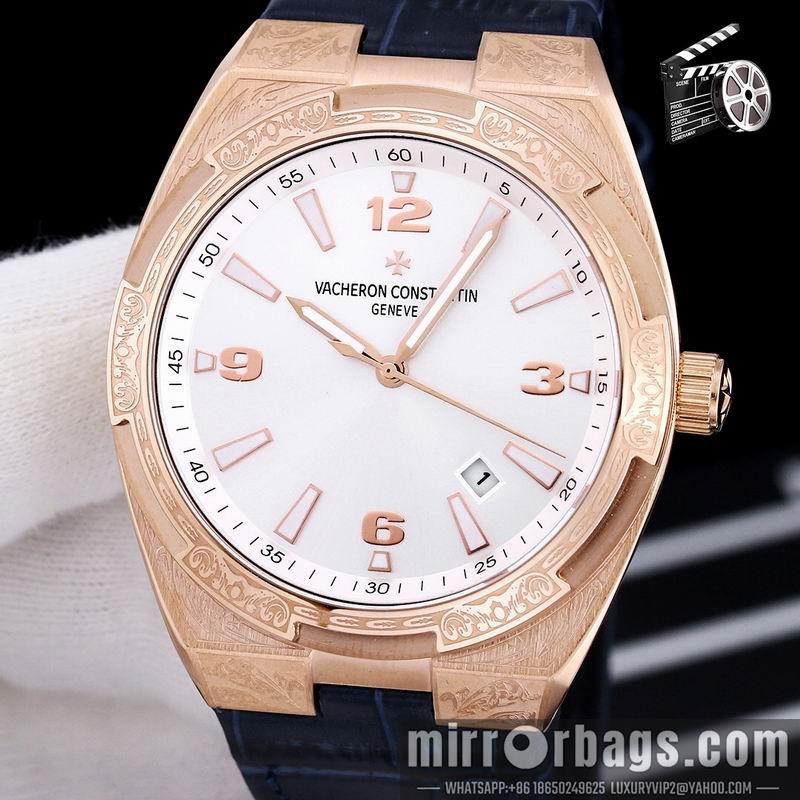 Replica Vacheron Constantin 43X12mm 101566