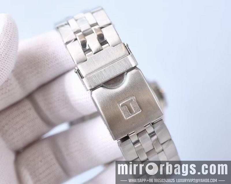 Replica Tissot 42mm 113016