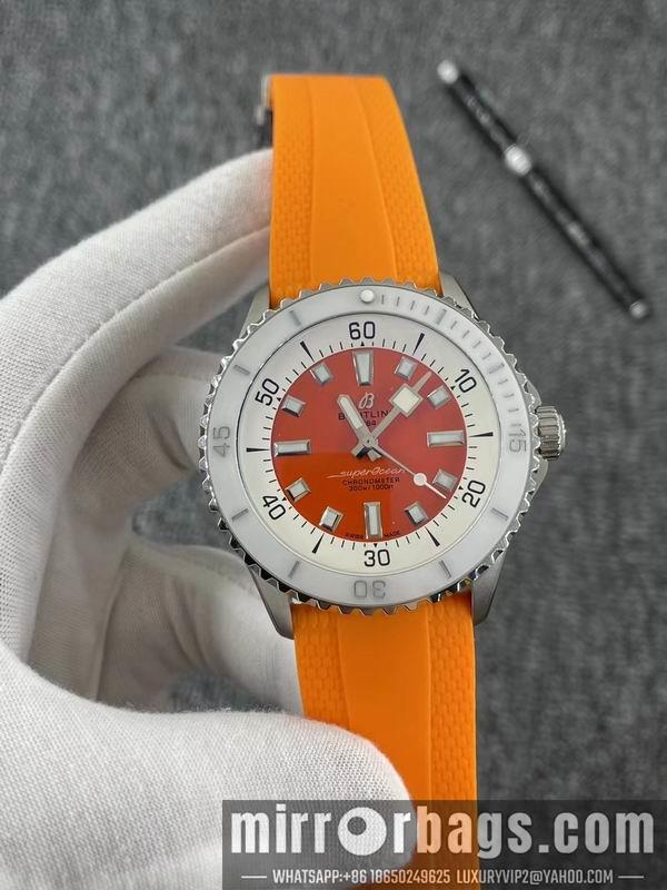 Replica Breitling watch 072201