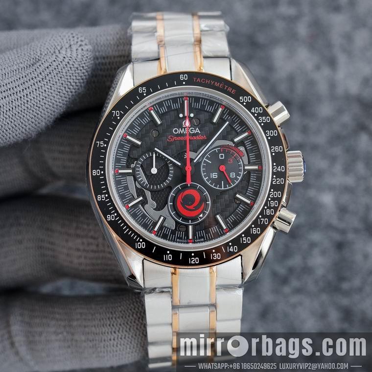 Replica Omega men 44.25mm M09