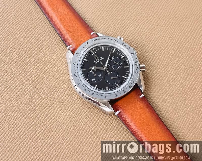 Replica Omega 43.5mm 051628