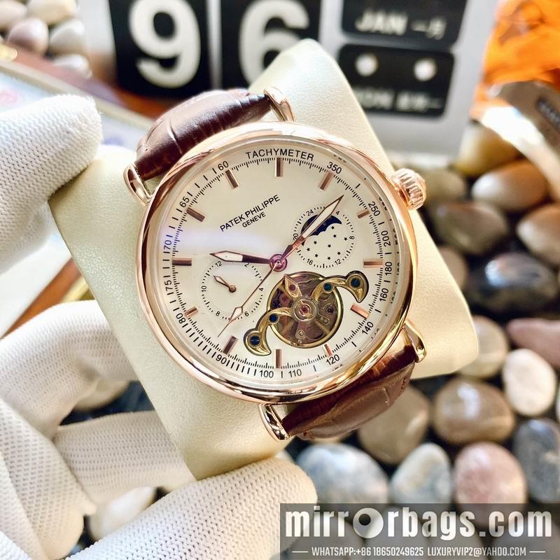Replica Patek Philippe 43X13mm 101506