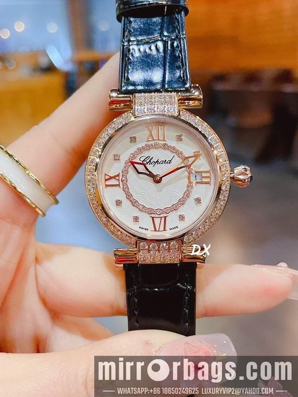 Replica Chopard 36mm 3nms66