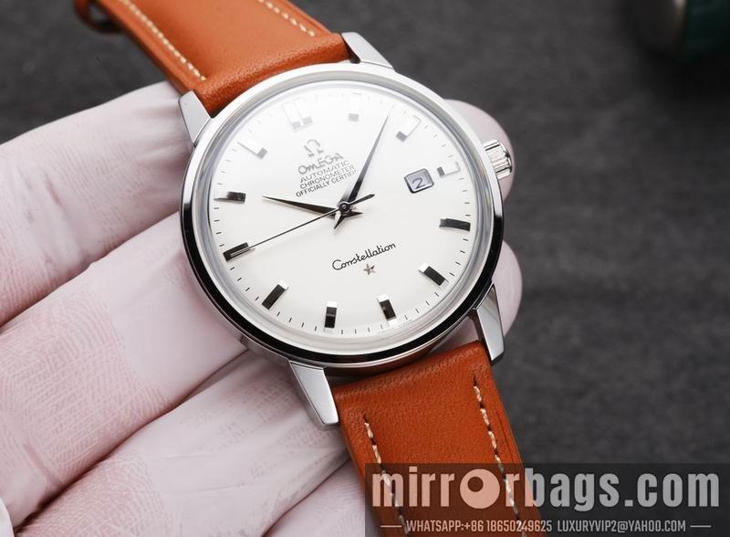 Replica Omega 40mm 032051