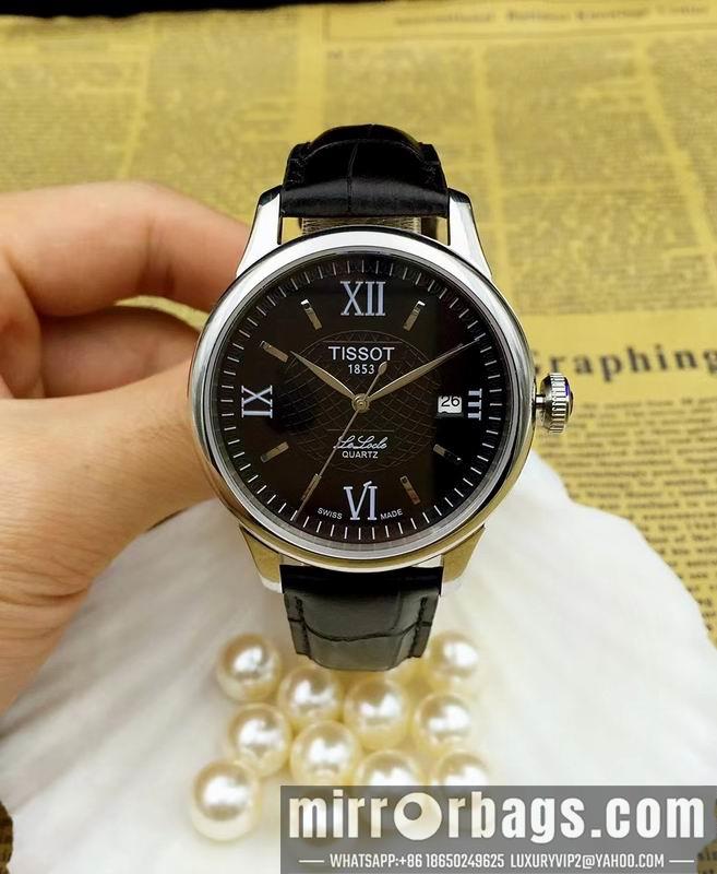 Replica Tissot 41mm 28mm 091020