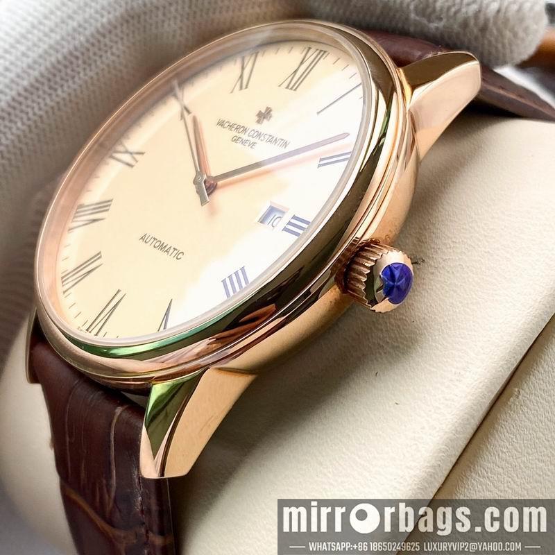 Replica Vacheron Constantin  42X11mm 102384