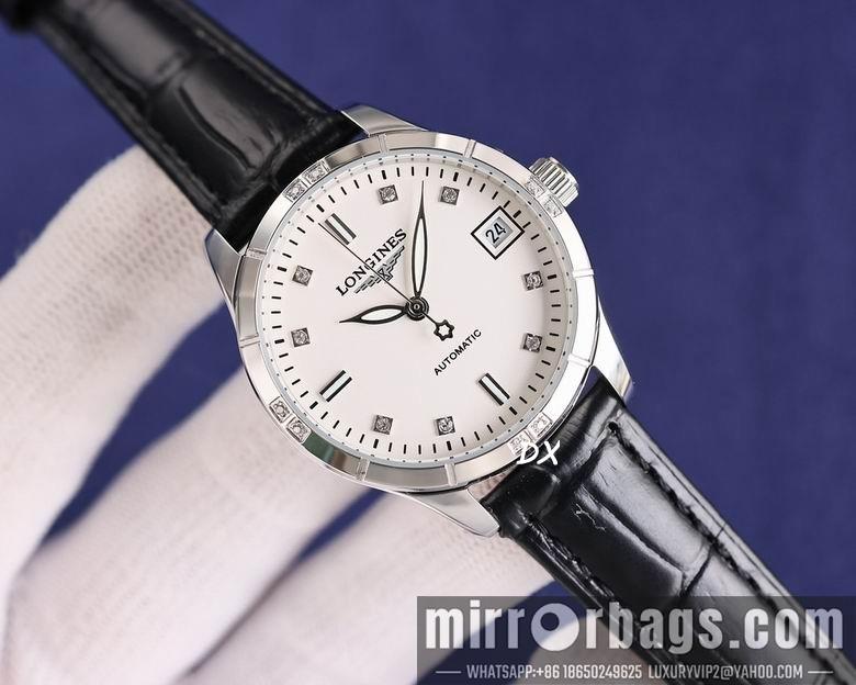 Replica Longines 33x10mm 12nms79