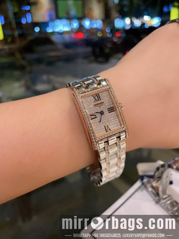 Replica Longines 33X22X7mm 0320100