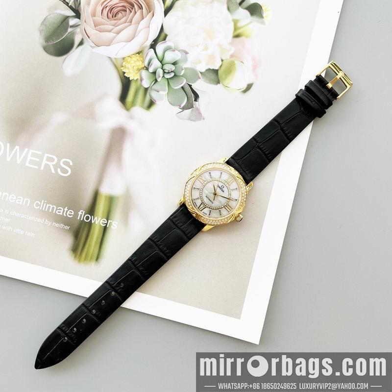 Replica Omega 35X10mm 032068
