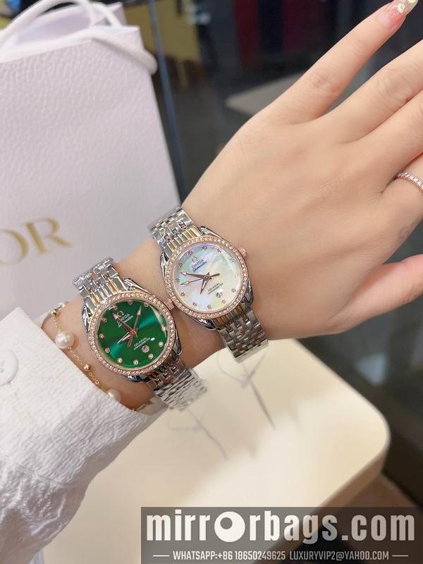 Replica Omega 32mm 082905