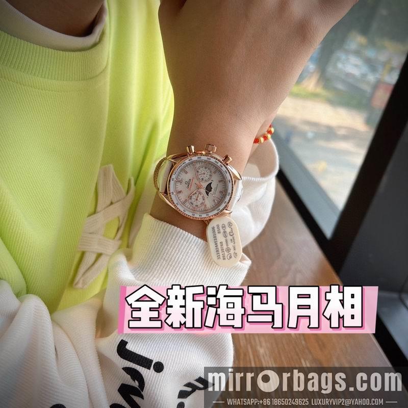 Replica Omega 37mm 042712