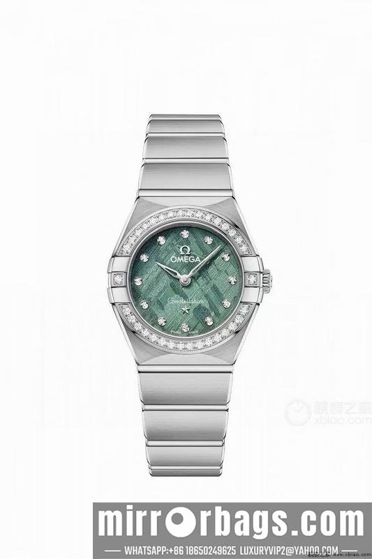 Replica Omega 27mm 022405