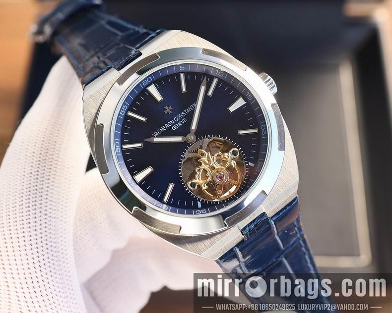 Replica Vacheron Constantin men 43X13mm 122502