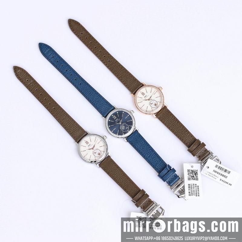Replica IWC 34X9.5mm 032236