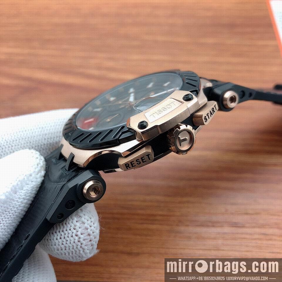 Replica Tissot watch mb 111801