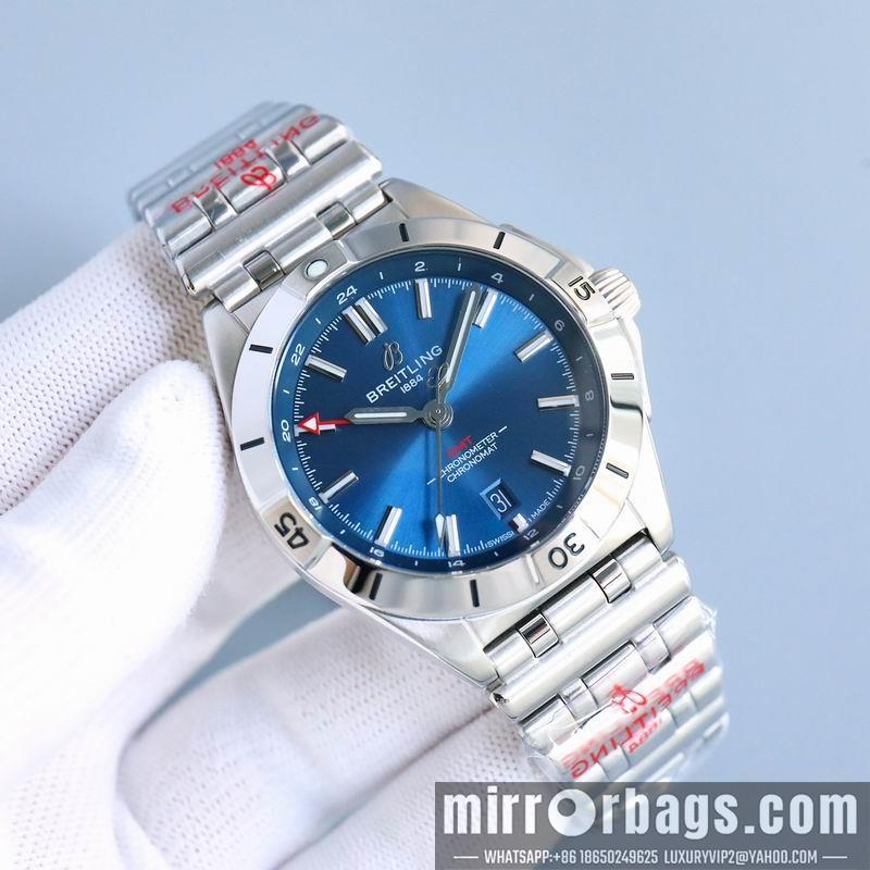Replica Breitling Watch 40mm 102427