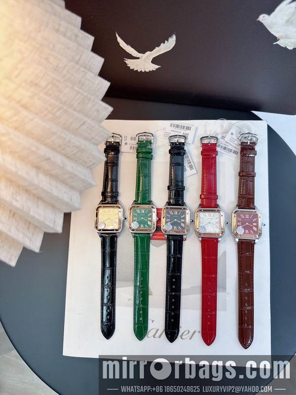 Replica Cartier 43.5X31.4mm 102309