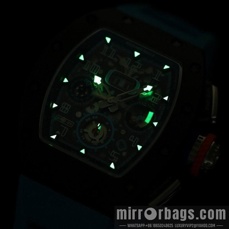 Replica Richard Mille watch 082921