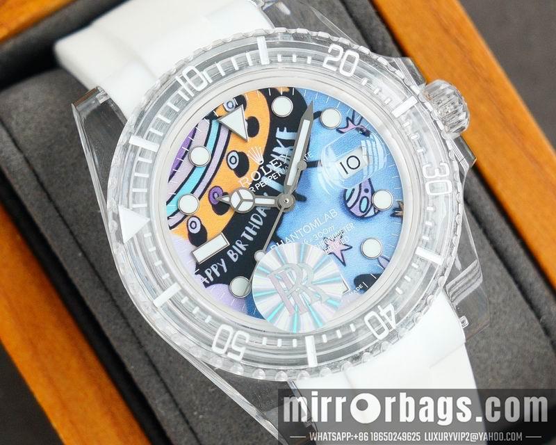 Replica Rolex Watch 032303
